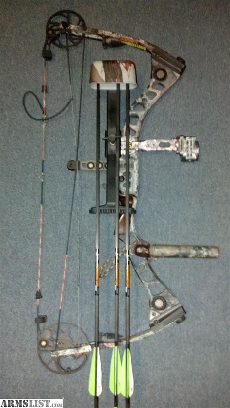 Armslist For Sale Mathews Solocam Switchback Xt Compound Bow