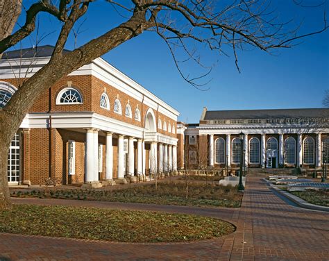 University of Virginia Library — Ronnette Riley Architect