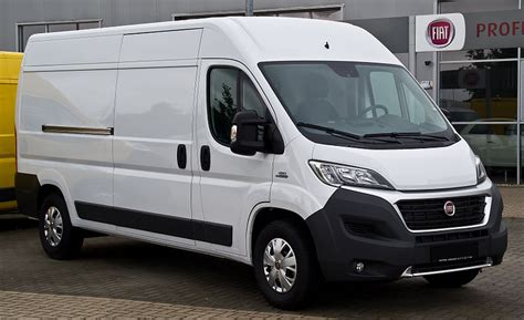 Peugeot Boxer Zdj Cia Dane Techniczne Opinie