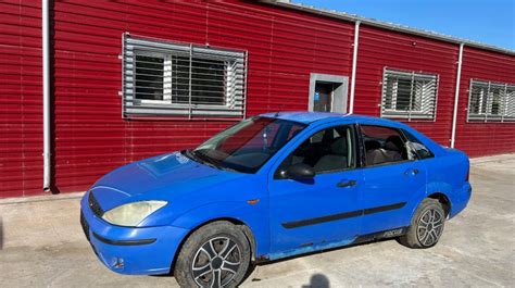 Jug Motor Ford Focus Oferte