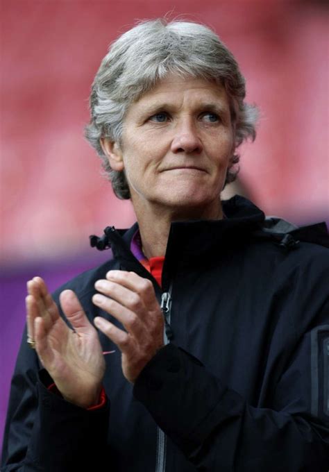 USA women's soccer coach Sundhage to step down