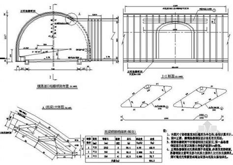 高速公路治超站设计图2023年高速公路治超站设计图资料下载筑龙学社