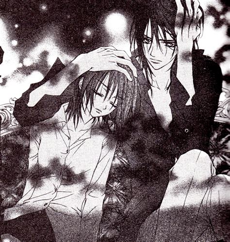 Vampire Knight Hino Matsuri Image 2460722 Zerochan