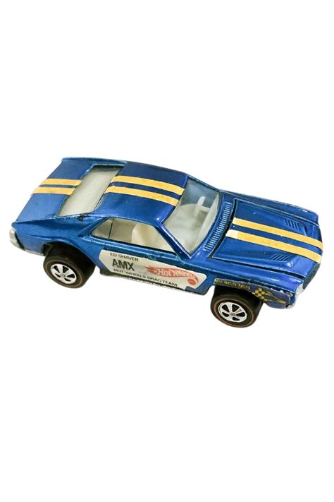 Rarest Hot Wheels Cars