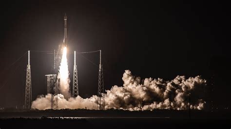 321 Launch Space News You May Have Missed Over The Past Week