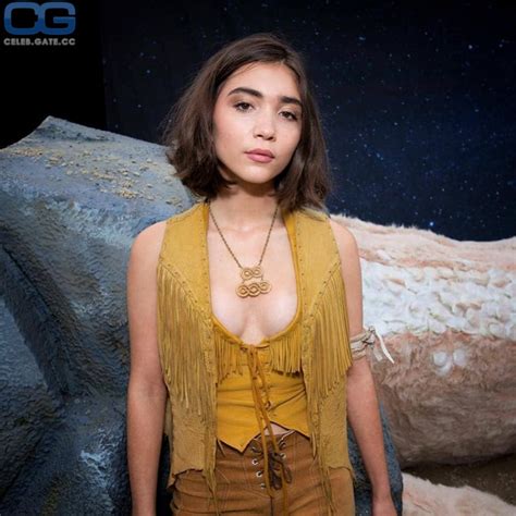 Rowan Blanchard Nude Pictures Photos Playboy Naked Topless Fappening