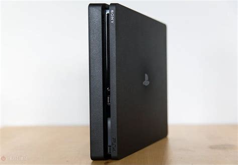 PS4 SLIM 500 GB | Kaufen auf Ricardo