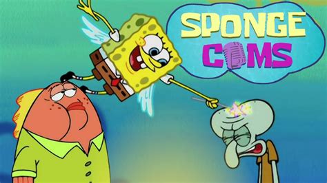 Spongecoms All That Glitters Wishing You Well Youtube