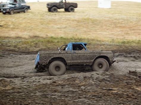 Mid-States Mud Racing Trucks - 4Wheel & Off-Road Magazine