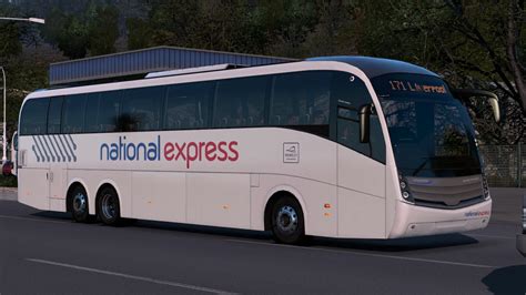 Caetano Levante Volvo B R Basic Version Allmods Net