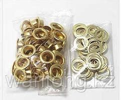 Купить люверсы и пробойники для крепления материалов в Алматы – Wantong.kz