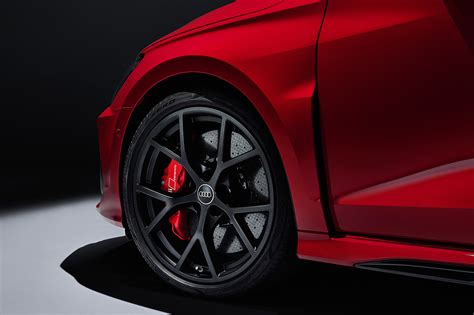 Audi RS3 2021 Tout savoir sur la plus délurée des A3