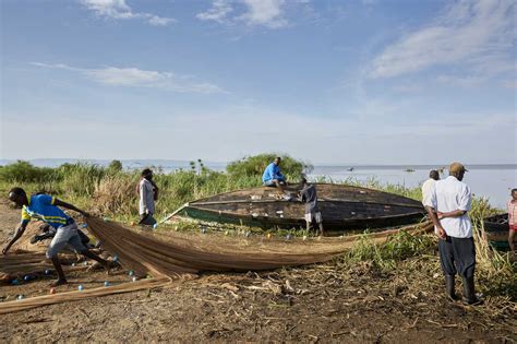 No Sex For Fish How Kenyan Women Try To Stop Transactional Sex Goats And Soda NPR