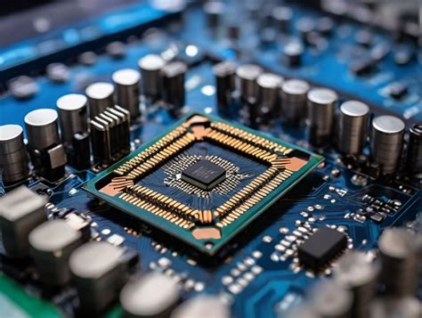 Inside Samsung's Secret Strategy to Rule the Semiconductor World