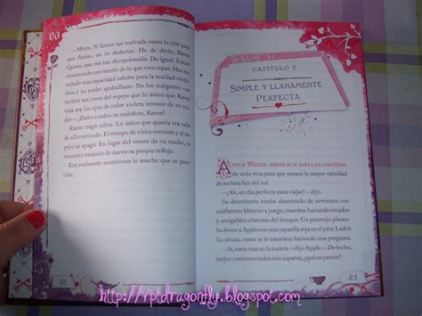 Ever After High El Libro Del Destino De Shannon Hale