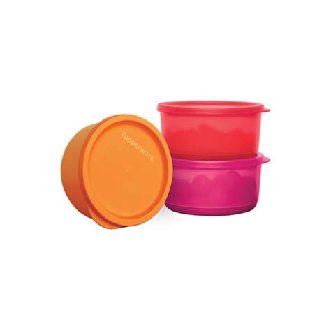 Tupperware Medium Go Rounds Shopee Philippines