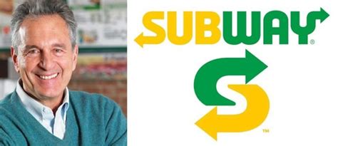 Subway Logo and the History Behind the Business | LogoMyWay