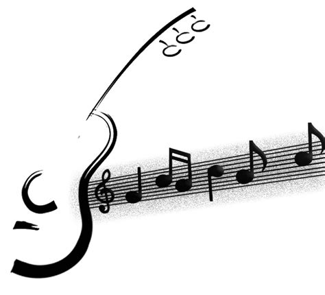 music logo by Justasbuzz on DeviantArt