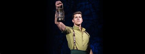 Jordan Litz to Join Broadway Cast of Wicked as Fiyero | Broadway Direct