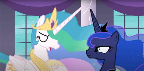 Celestia And Luna by Hyenari6296 on DeviantArt