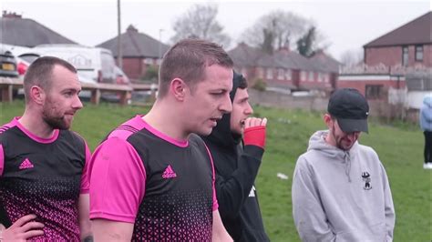 Sunday League Football Is Back Youtube