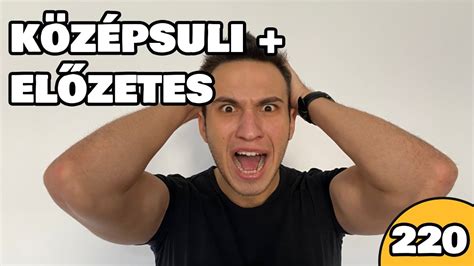 Jajj A Casting K Z Psuli Sorozat R Sz El Zetes Youtube