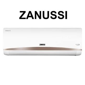 Кондиционеры Zanussi: купить сплит-систему Занусси в Красноярске ...