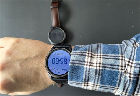 Обзор TicWatch Pro 5: самые автономные смарт-часы на рынке / Гаджеты ...