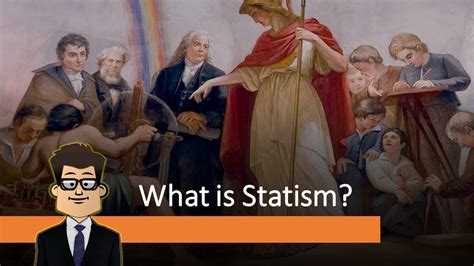 What Is Statism YouTube