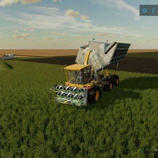 Chaefer Bucher V1 3 0 0 FS25 Mod Farming Simulator 22 Mod