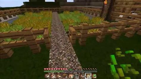 Lets Play Minecraft 016 Hd Deutsch Fertig Youtube