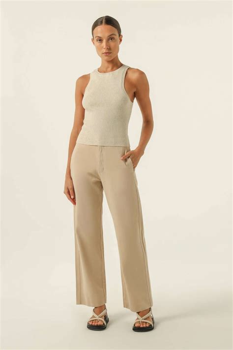 Nude Lucy Cooper Pant