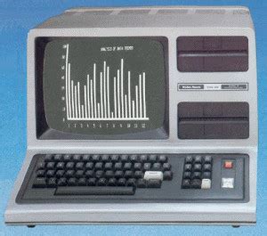 The TRS 80 Model I