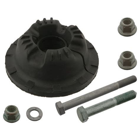 febi | 40384 | Strut Mounting Kit without ball bearing, with add-on ...