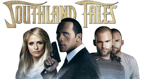 Southland Tales | Movie fanart | fanart.tv