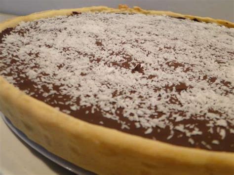 Recettes De Tarte Coco De La Passion De Mimi