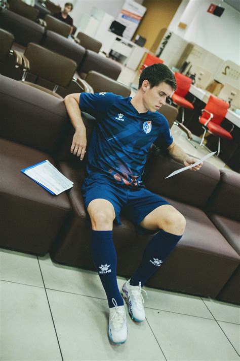 Новая форма «Факела» 23/24 | Footykits.ru - Энциклопедия футбольной формы