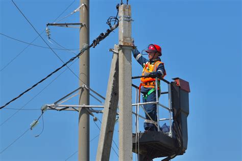 Poste Padrão de Entrada de Energia Como escolher e quais são os preços