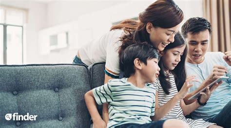 Best family mobile plans and data-sharing bundles