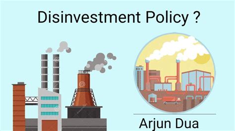 Meaning Of Disinvestment Policy Purpose Importance And Disadvantages