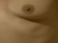 Naked Yirah Aparicio In La Riata Del Charro Chano