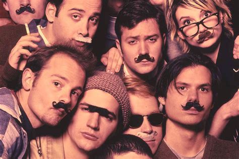 Grantland Q A David Wain On Wet Hot American Summer On Set Hookups And Paul Rudds Aging
