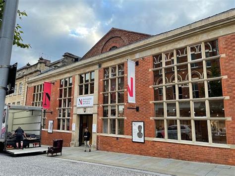 Best 7 Things in Northampton Museum and Art Gallery