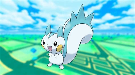 How to get a Pachirisu in Pokemon Go and can it be Shiny? - Dexerto