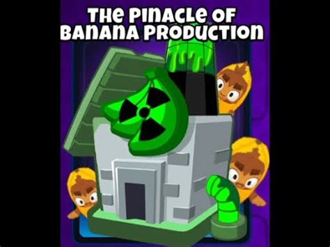 Btd Banana Farm Paragon Youtube