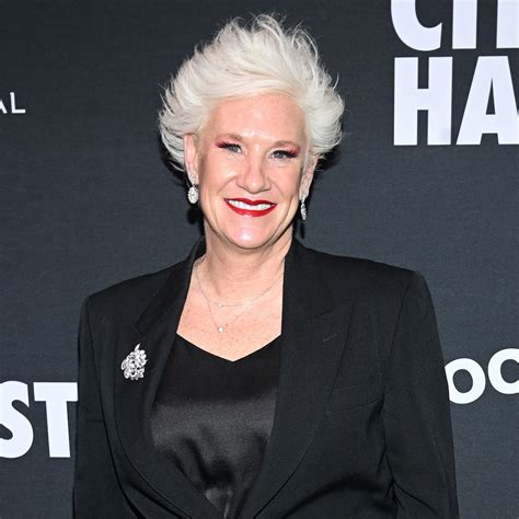 Anne Burrell’s Cause of Death Revealed