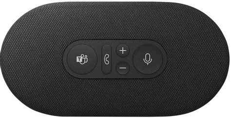 Jabra Speak Uc Altavoz Inal Mbrico Bluetooth Altavoz Port Til