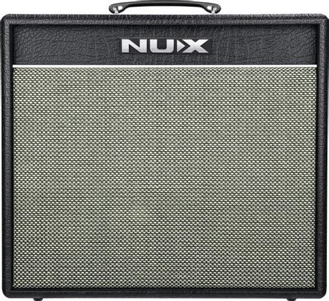 Nux Mighty Mkii Ampli Guitare Lectrique Combo