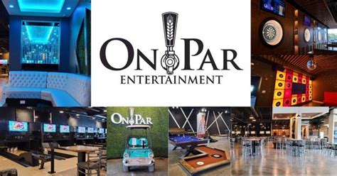 On Par Entertainment Daytonohio