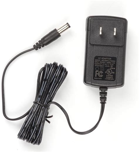 Amazon 27V Charger For Sharper Image Massage Gun For 1011666